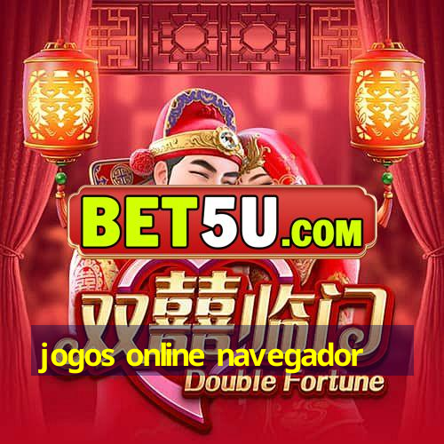 jogos online navegador